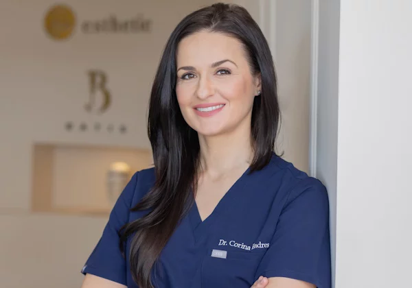 Dr. medic. Corina Endres, Plastische Chirurgie Be esthetic Köln, Dr. Babak J. Esfahani 